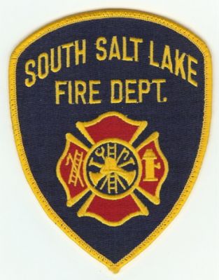 South Salt Lake (UT)
