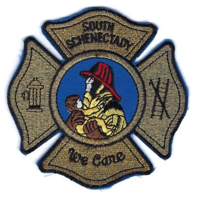 South Schenectady (NY)
