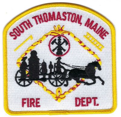 South Thomaston (ME)
