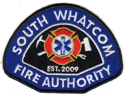 South Whatcom Fire Authority (WA)
