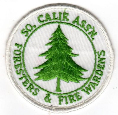 Southern California Assoc. of Foresters & Fire Wardens (CA)
