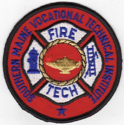 Southern Maine Vocational Technical Institute (ME)
Older Version
