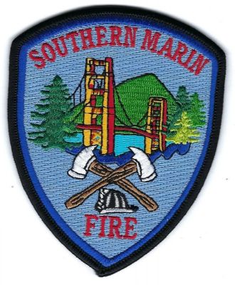 Southern Marin (CA)
