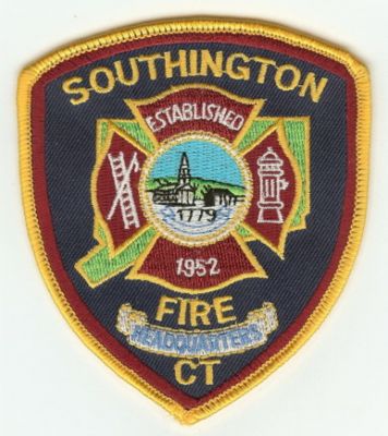 Southington Headquarters (CT)
