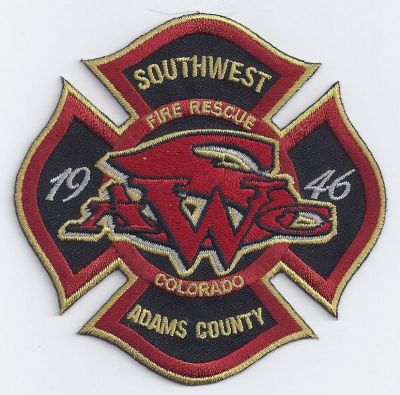 Southwest Adams County (CO)
