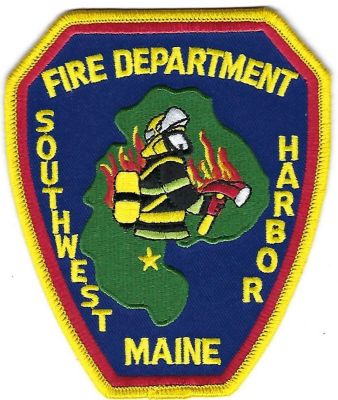 Southwest Harbor (ME)
