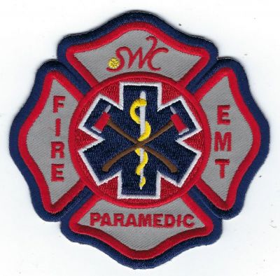 Southwestern College Fire Technology (CA)
