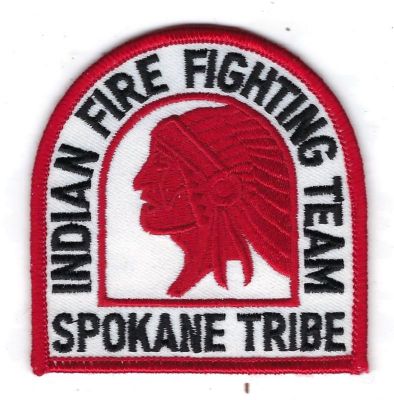 Spokane Tribal Wildland Firefighters (WA)
