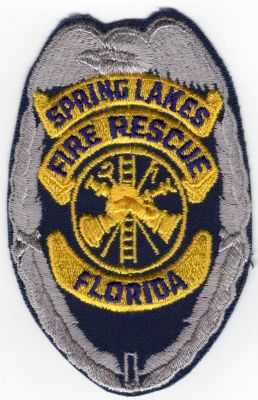 Spring Lakes (FL)
