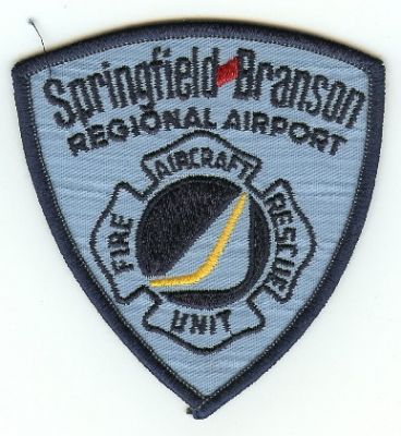 Springfield-Branson Regional Airport (MO)
Older Version

