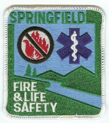 Springfield (OR)
Older Version - Defunct - Now Eugene-Springfield
