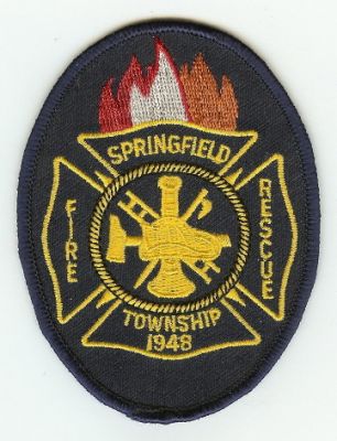 Springfield Township (OH)
