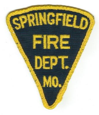 Springfield (MO)
Older Version
