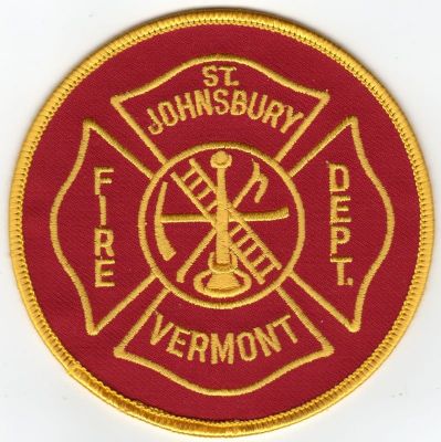 St. Johnsbury (VT)
Older Version
