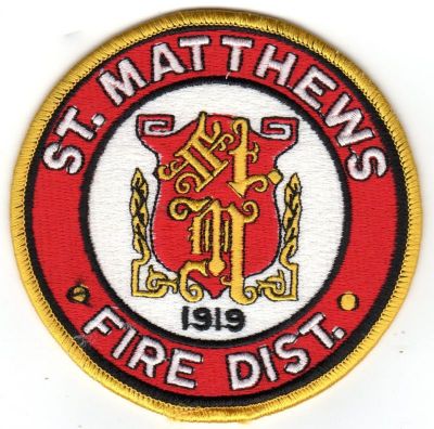 Saint Matthews (KY)
