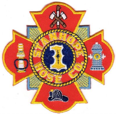Stanhope Hose Company #1 (NJ)
