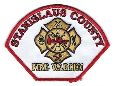 Stanislaus County Fire Warden (CA)
