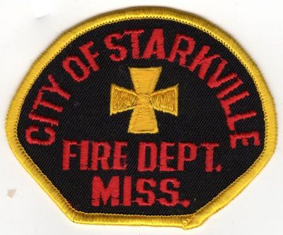 Starkville (MS)
Older Version

