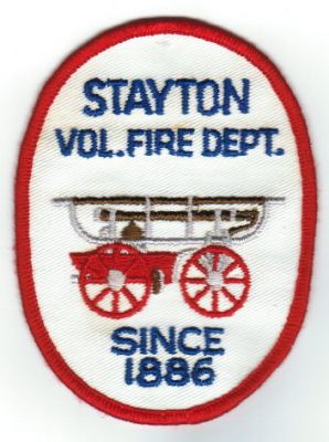 Stayton (OR)
Older Version
