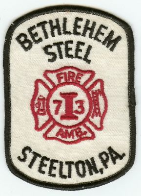 Bethlehem Steel (PA)
