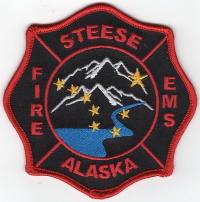 Steese Area (AK)
