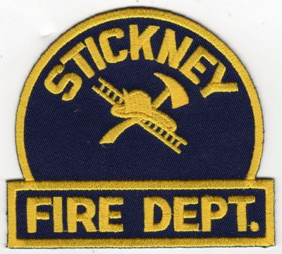 Stickney (IL)
Older Version
