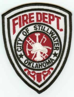 Stillwater (OK)
