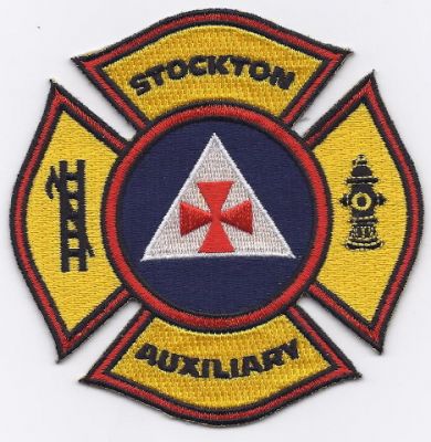 Stockton Auxiliary (CA)
