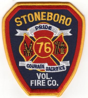 Stoneboro (PA)

