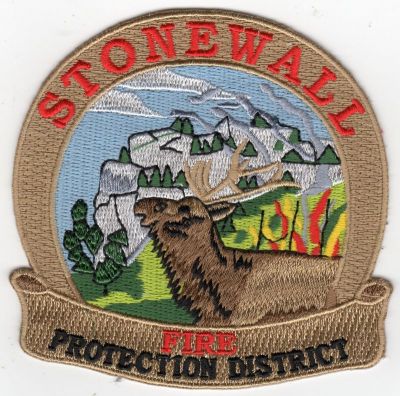 Stonewall (CO)
