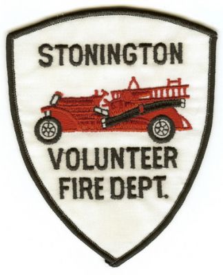 Stonington (ME)
