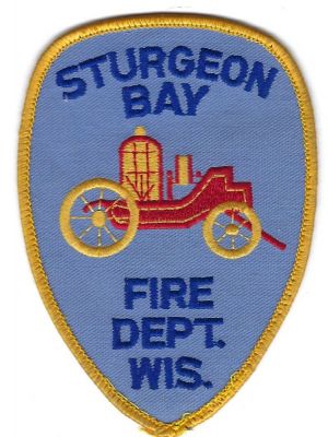 Sturgeon Bay (WI)
