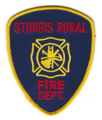 Sturgis Rural (MS)
