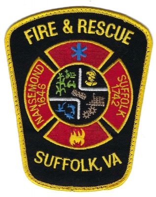 Suffolk (VA)
