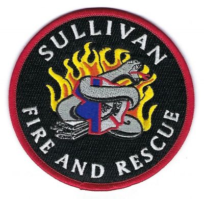 Sullivan (ME)
