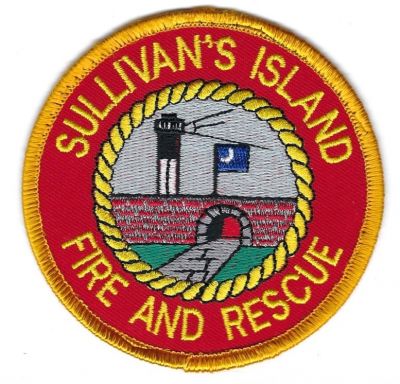 Sullivan's Island (SC)
