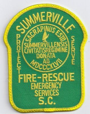 Summerville (SC)

