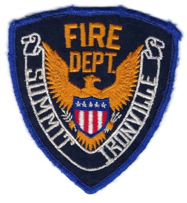 Summit Ironville (KY)
