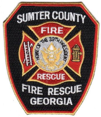 Sumter County (GA)
