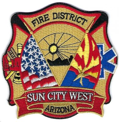 Sun City West (AZ)
