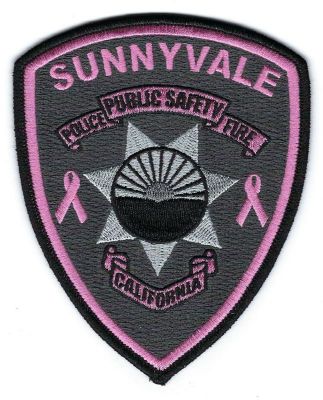 Sunnyvale DPS (CA)
Cancer Awareness
