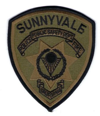 Sunnyvale DPS
