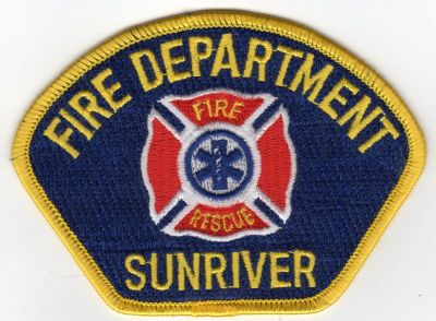 Sunriver (OR)
Older Version
