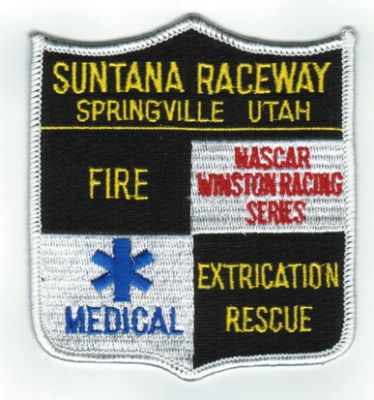 Suntana Raceway (UT)
