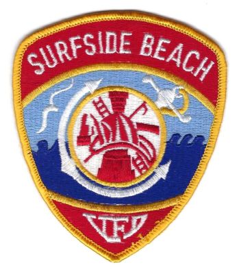 Surfside Beach (TX)
