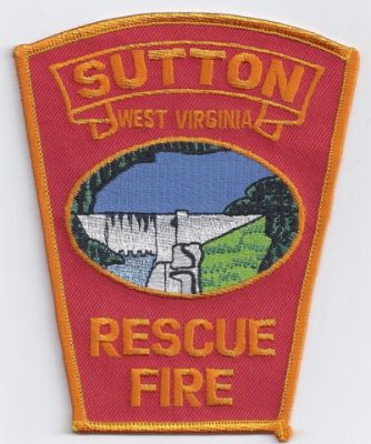 Sutton (WV)
