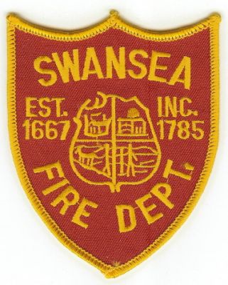 Swansea (MA)
