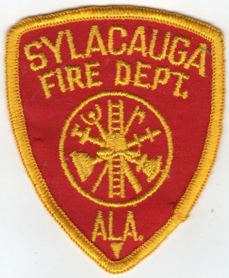 Sylacauga (AL)
Older Version
