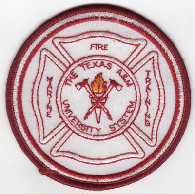Texas A&M University Marine Fire Training (TX)
Older Version
