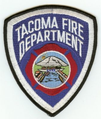 Tacoma (WA)
